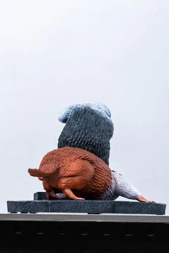 Fantastic Beasts Life-Size kip Niffler 2 22 cm fotografija izdelka