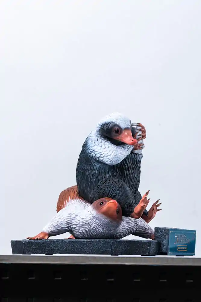 Fantastic Beasts Life-Size kip Niffler 2 22 cm fotografija izdelka