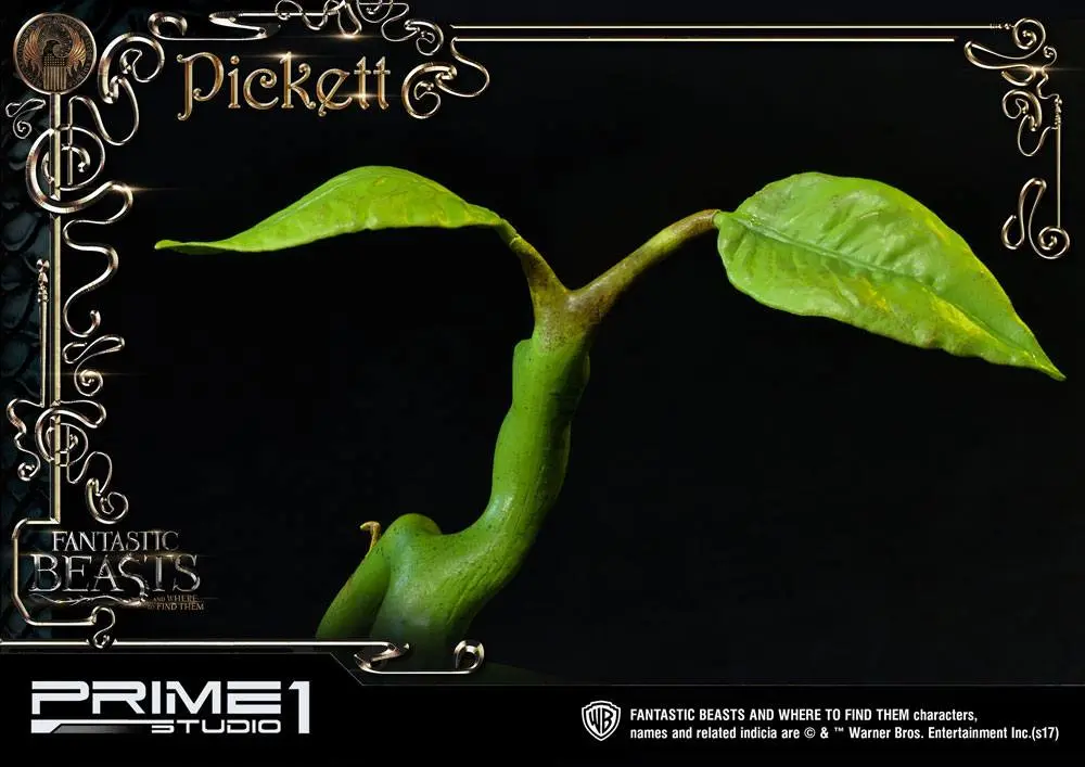 Fantastic Beasts kip Pickett 27 cm fotografija izdelka