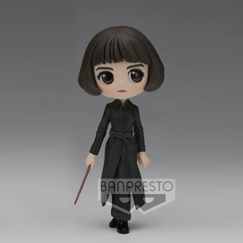 Fantastic Beasts Tina Goldstein Ver.A Q posket **figura** 14 cm fotografija izdelka