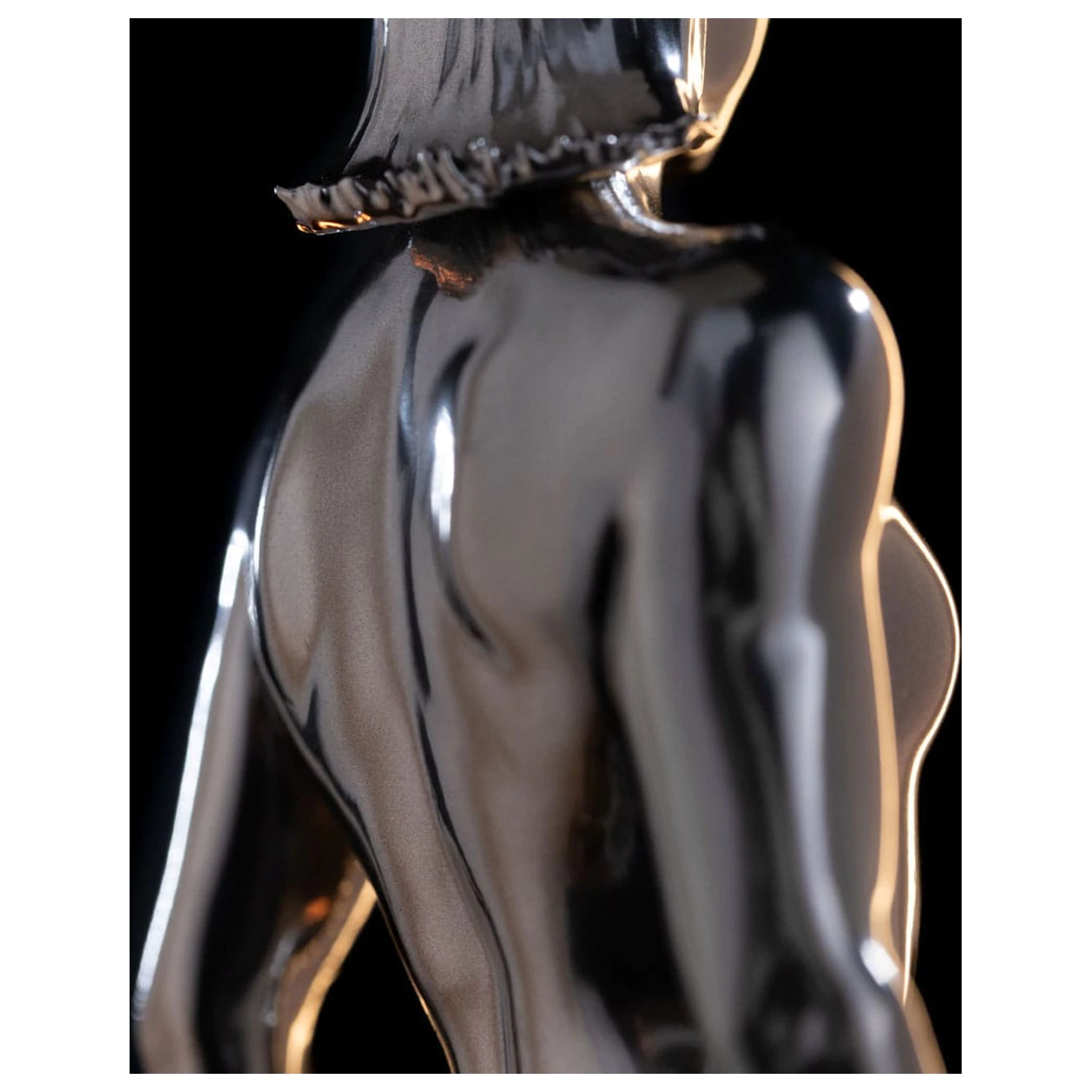 Fantastic Four Art Scale kip 1/10 Silver Surfer 27 cm fotografija izdelka