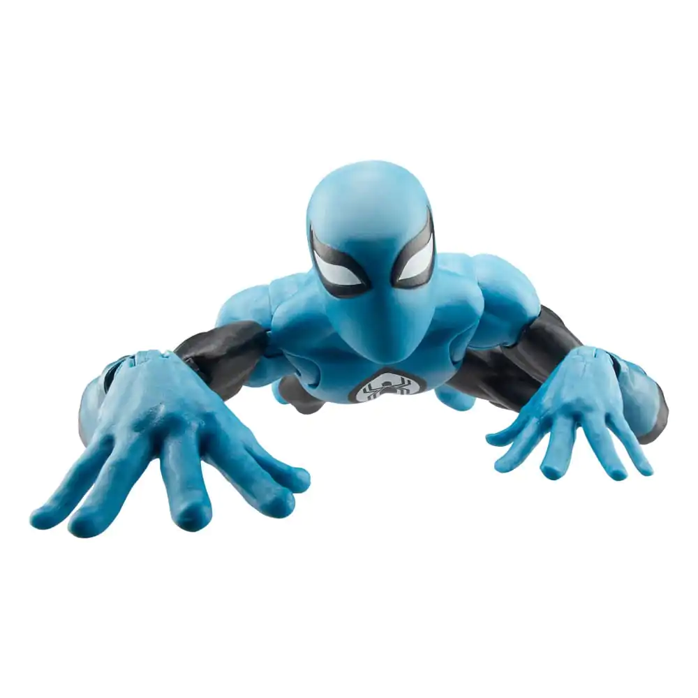 Fantastic Four Marvel Legends akcijska figura 2-Pack Wolverine & Spider-Man 15 cm fotografija izdelka