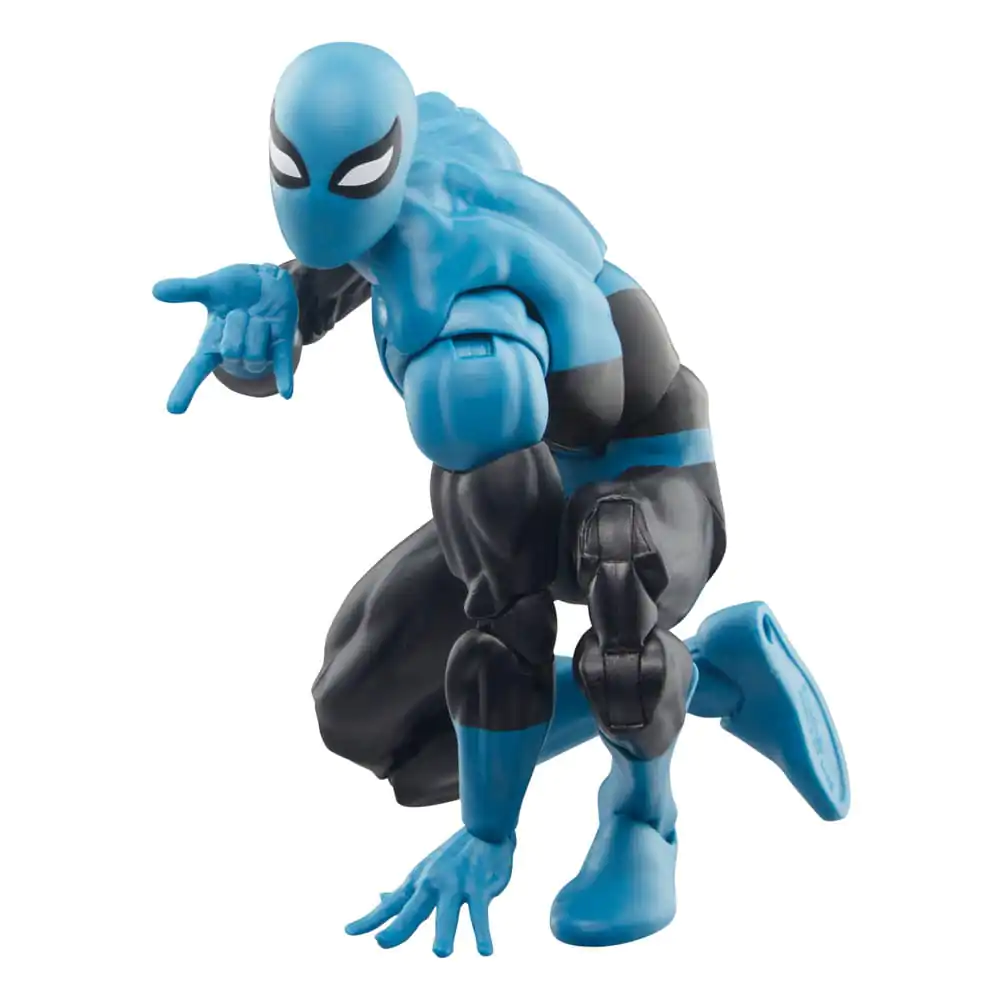 Fantastic Four Marvel Legends akcijska figura 2-Pack Wolverine & Spider-Man 15 cm fotografija izdelka