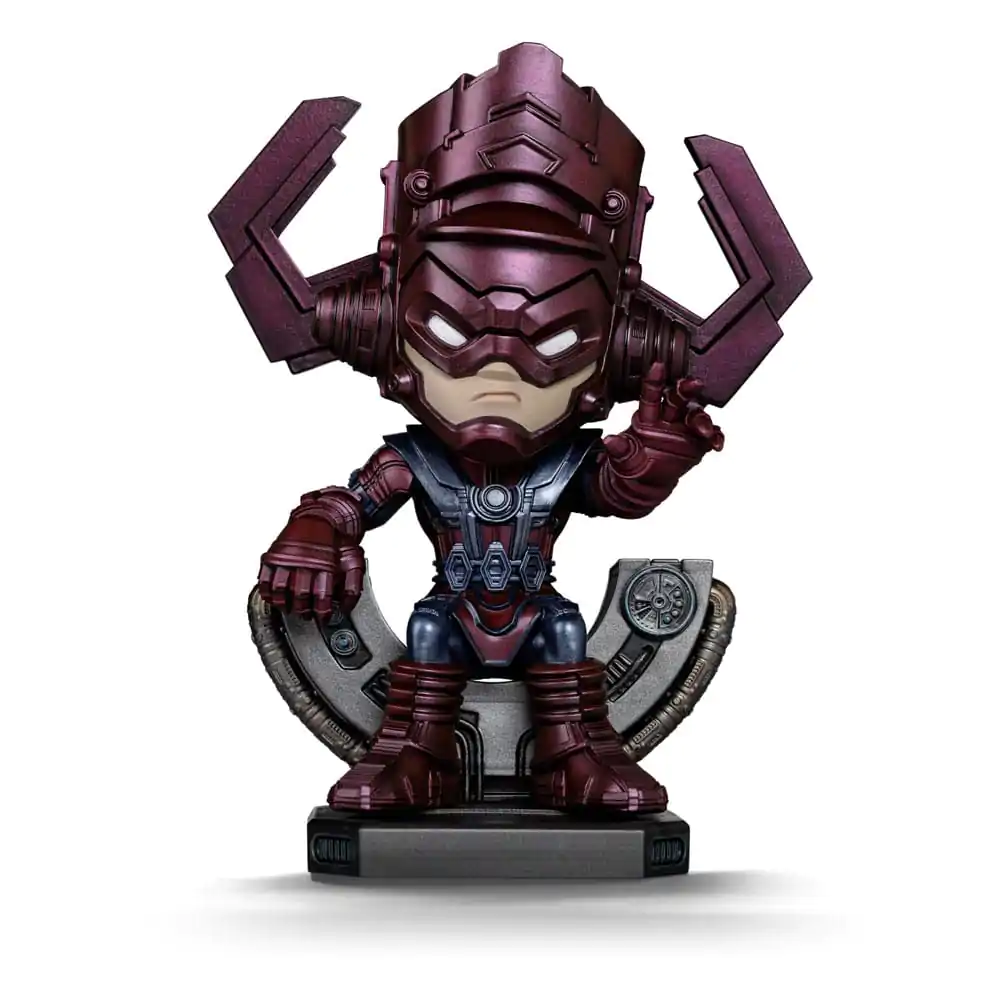 Fantastic Four Mini Co. PVC figura Galactus 18 cm fotografija izdelka