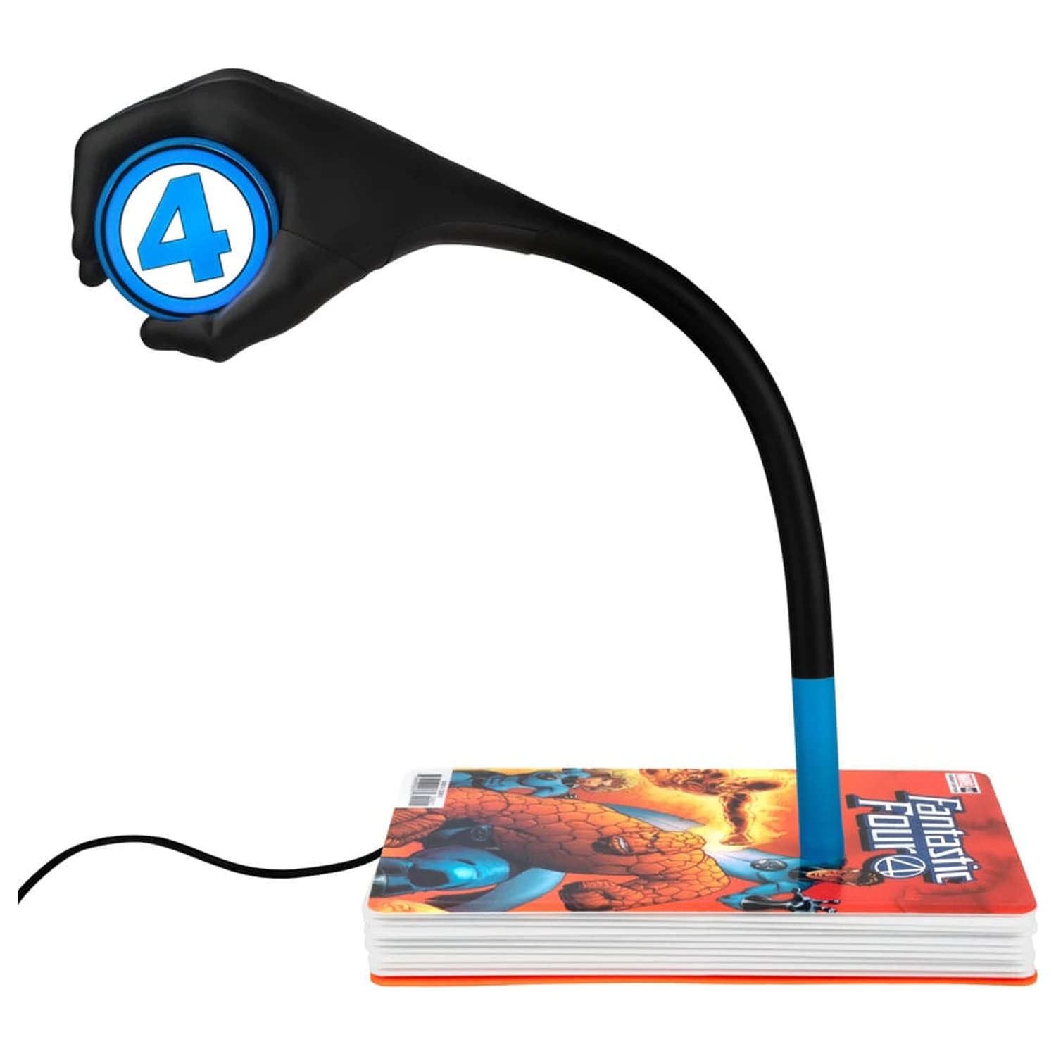 Fantastic Four Posable namizna luč Mr Fantastic 32 cm fotografija izdelka