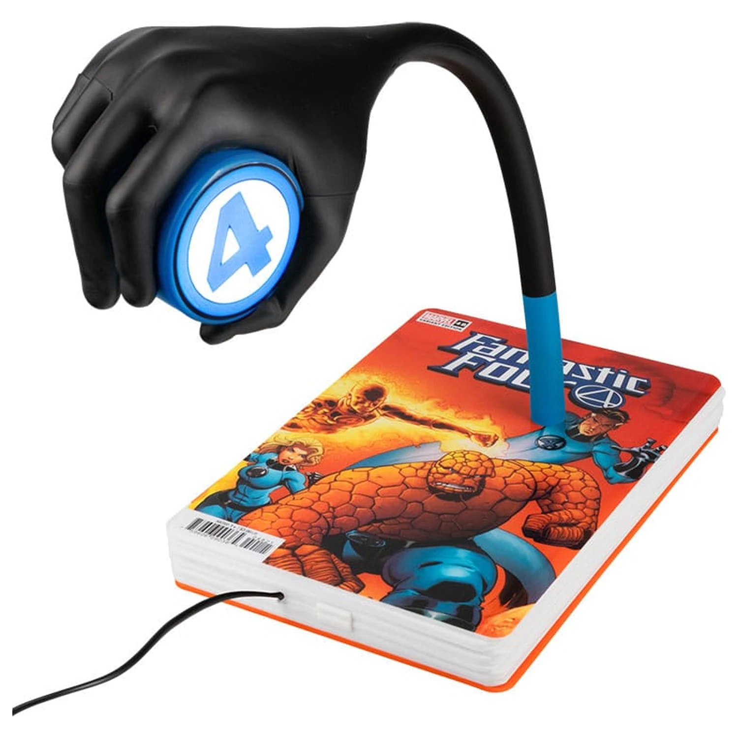 Fantastic Four Posable namizna luč Mr Fantastic 32 cm fotografija izdelka
