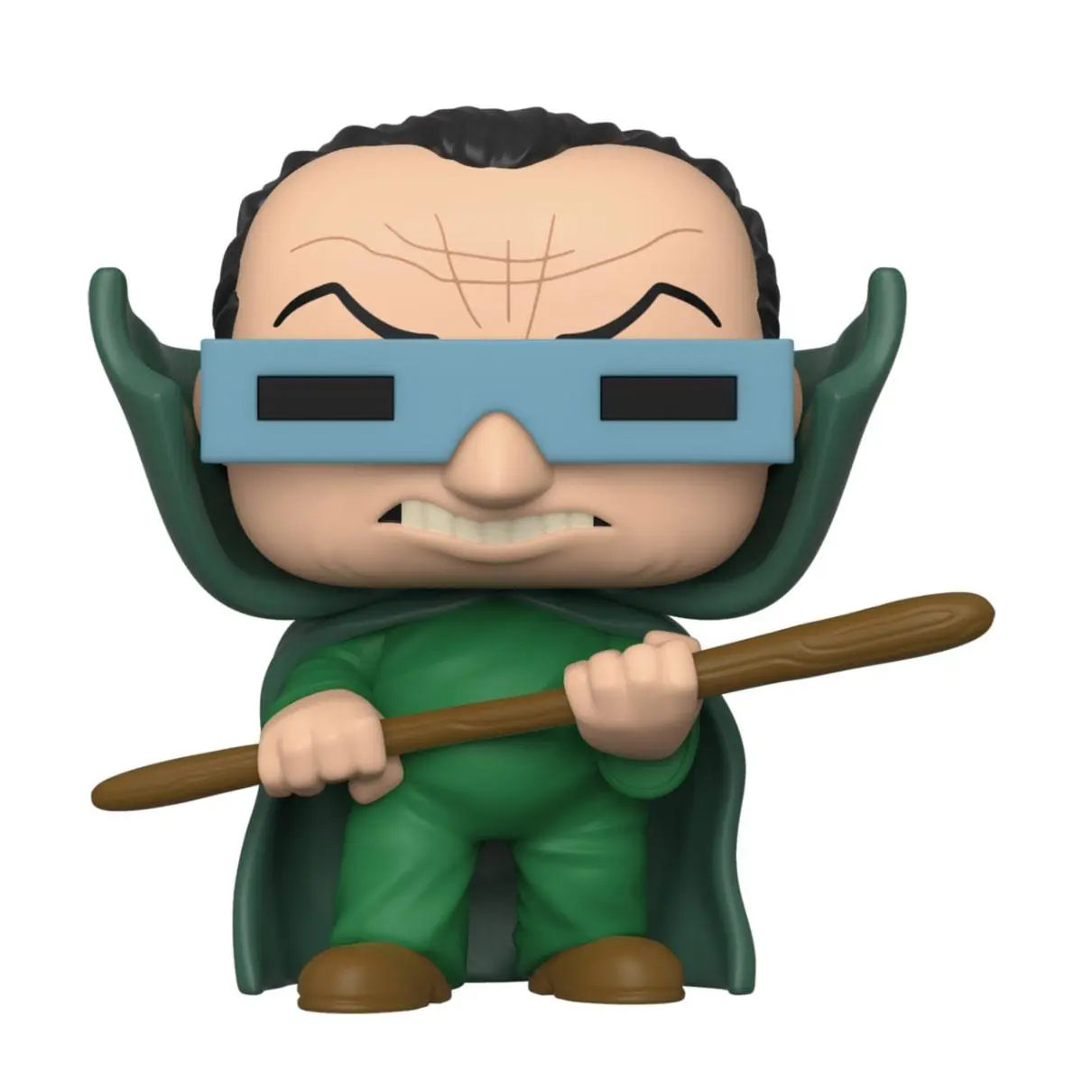 Fantastic Four POP! Marvel vinilna figura Mole Man 9 cm fotografija izdelka