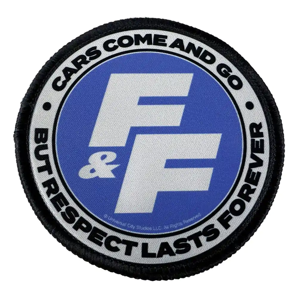 Fast &amp; Furious Namizna podloga in Komplet podstavkov za kozarce fotografija izdelka