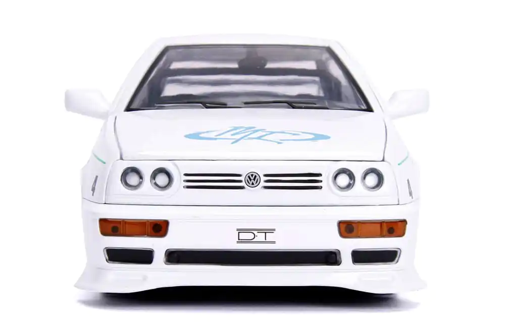 Fast & Furious modelček 1/24 1995 Volkswagen Jetta fotografija izdelka