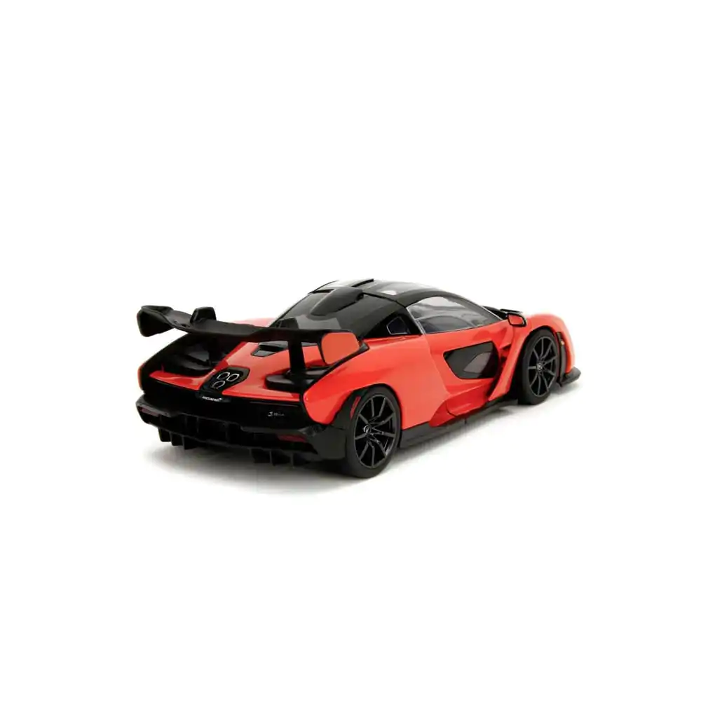Fast & Furious Diecast Model 1/24 McLaren Senna fotografija izdelka