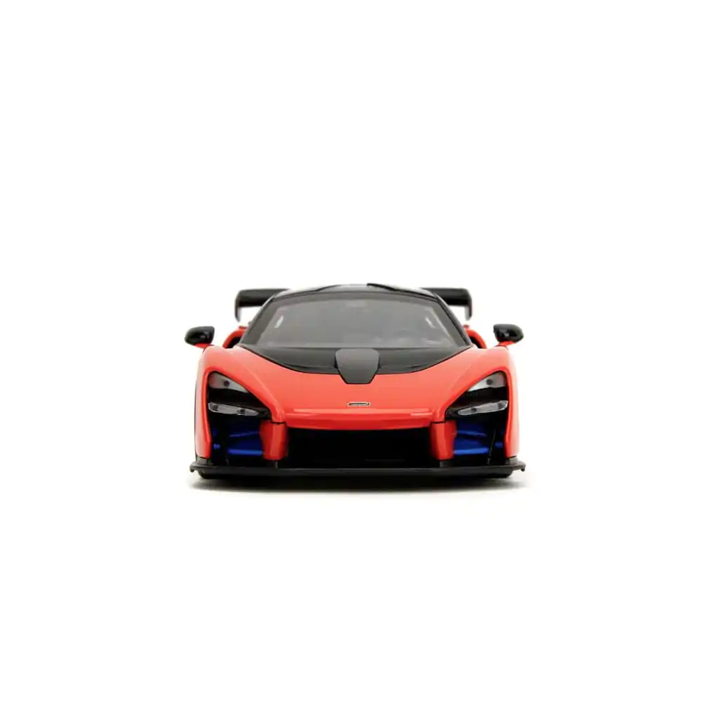 Fast & Furious Diecast Model 1/24 McLaren Senna fotografija izdelka