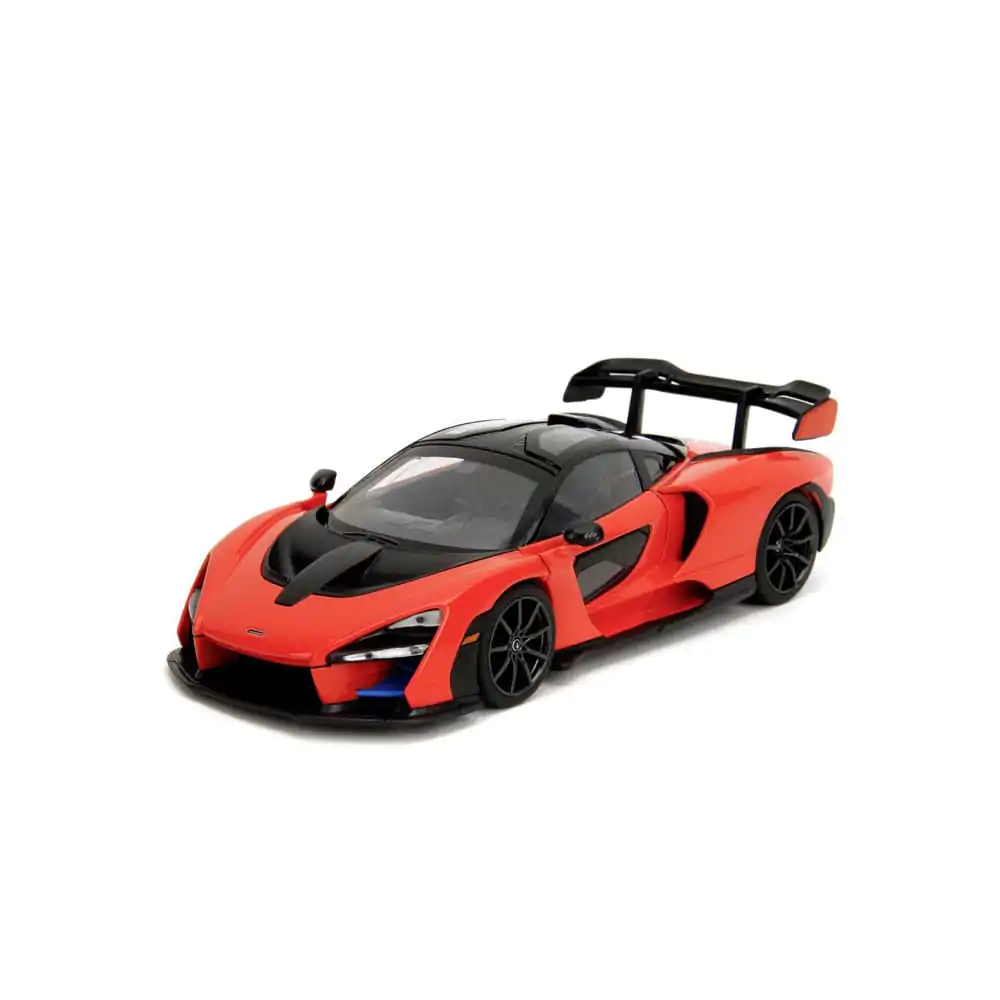 Fast & Furious Diecast Model 1/24 McLaren Senna fotografija izdelka