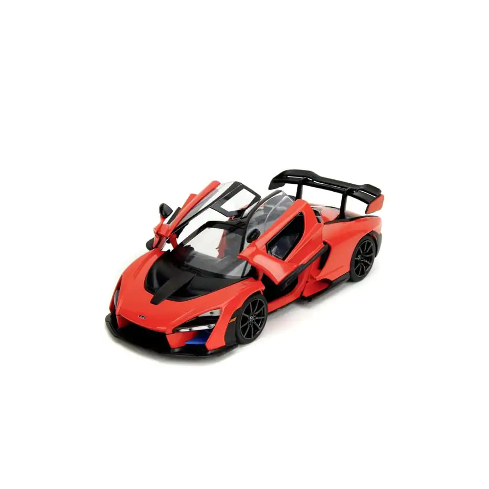 Fast & Furious Diecast Model 1/24 McLaren Senna fotografija izdelka