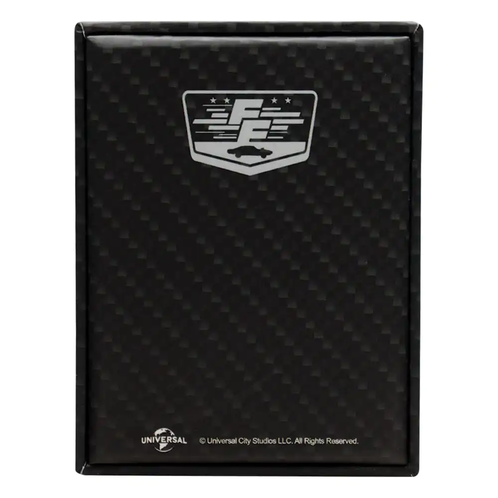 Fast & Furious pasje ploščice s kroglasto verižico fotografija izdelka