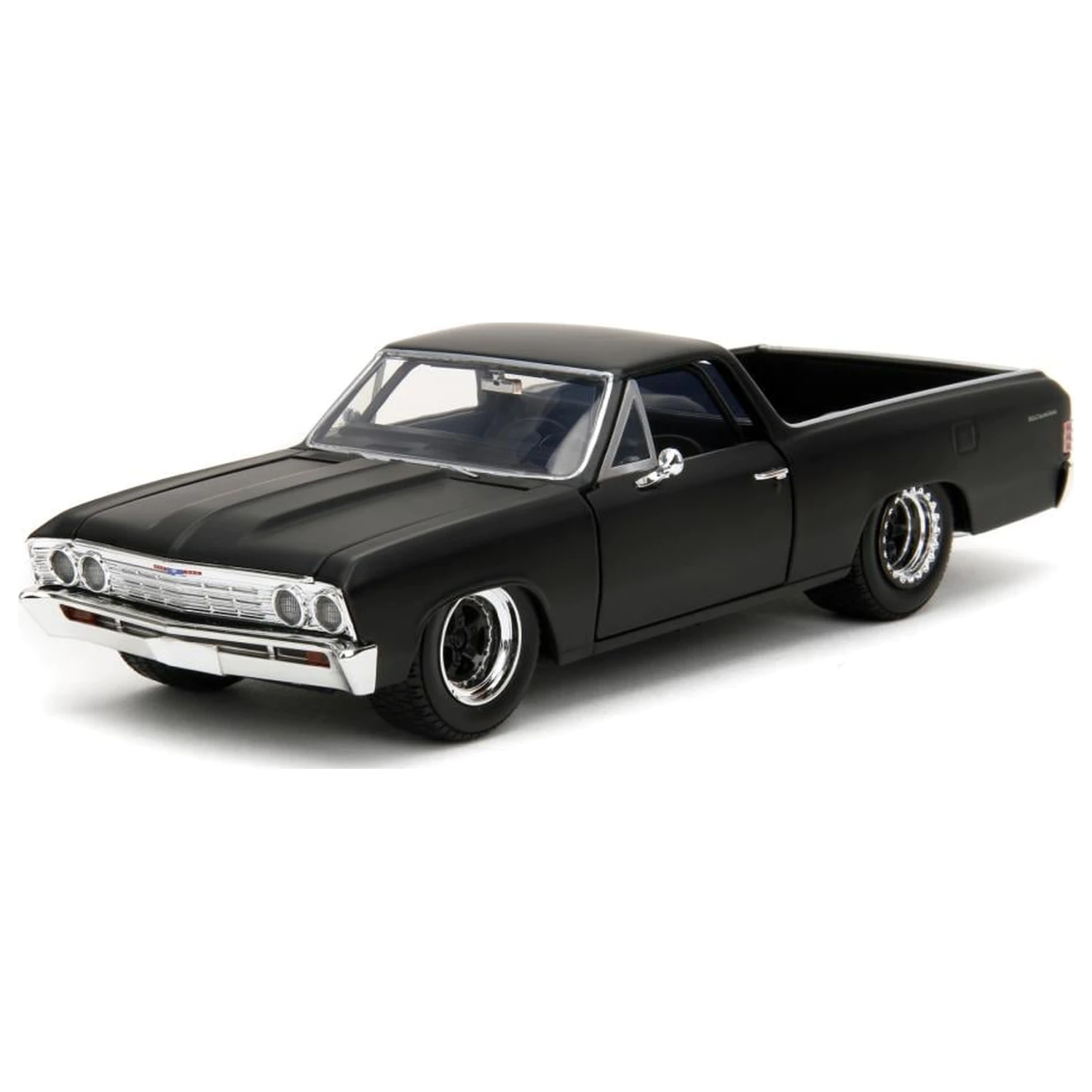 Fast & Furious 1967 El Camino 1/24 fotografija izdelka
