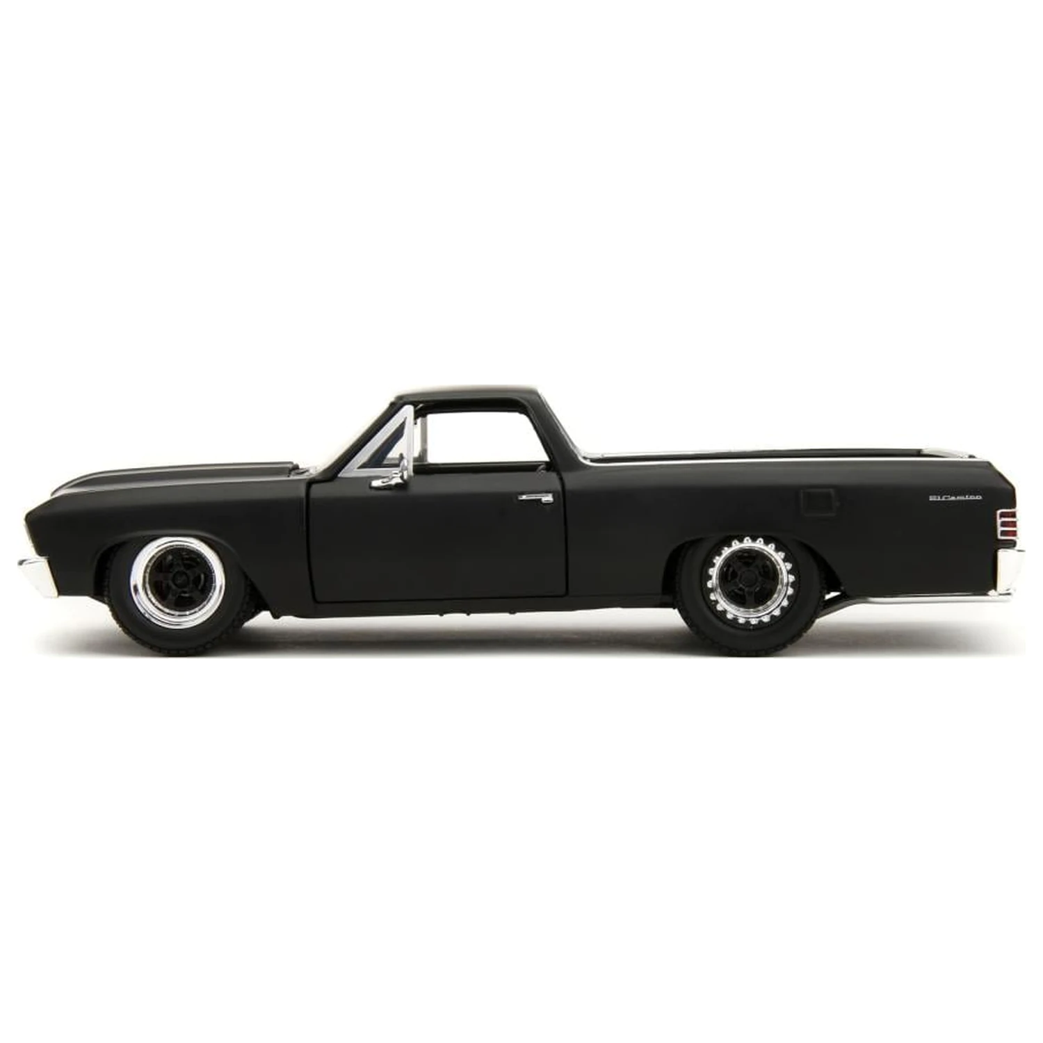 Fast & Furious 1967 El Camino 1/24 fotografija izdelka