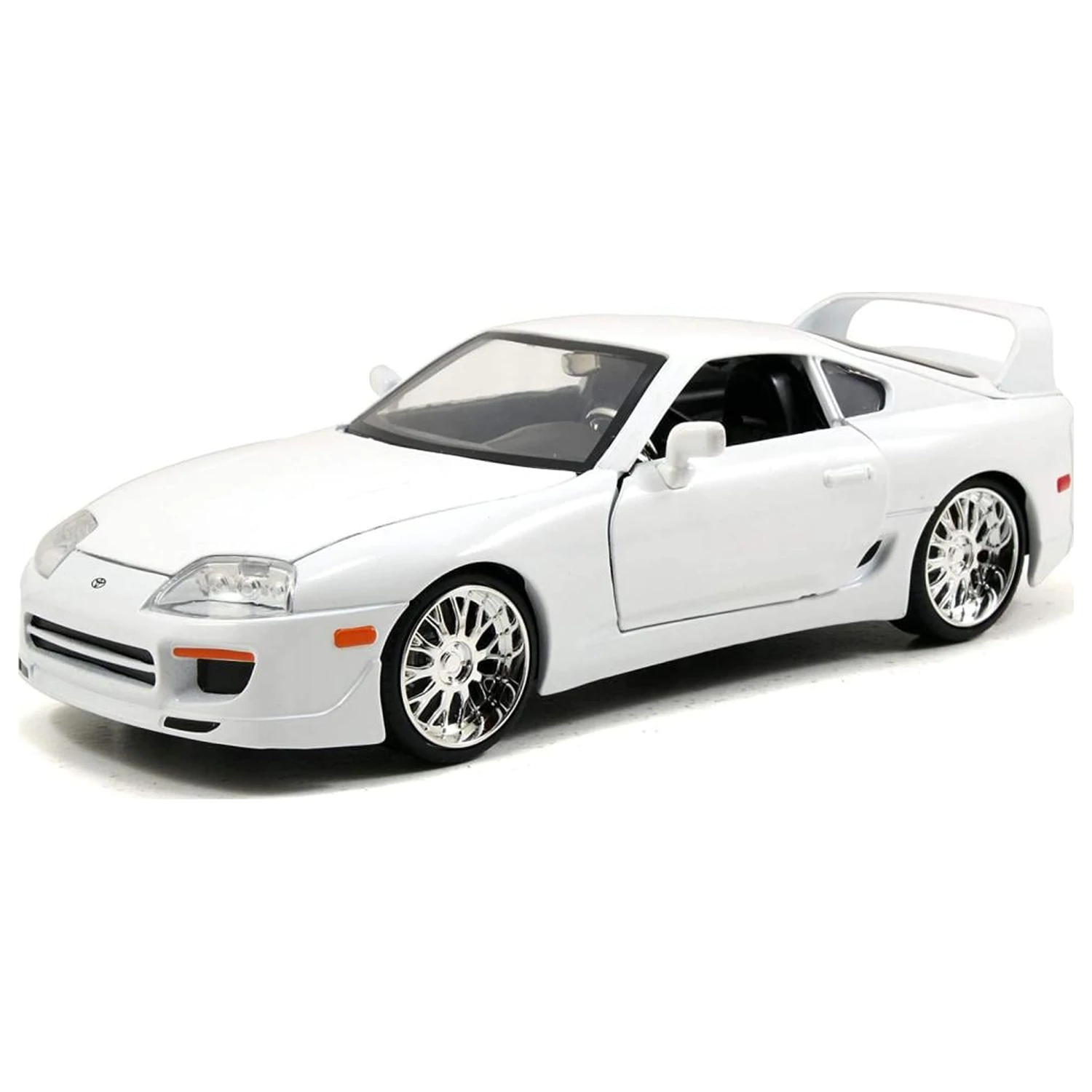Fast & Furious Brian's Toyota Supra 1995 1/24 fotografija izdelka