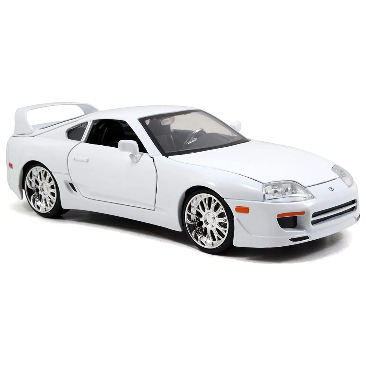 Fast & Furious Brian's Toyota Supra 1995 1/24 fotografija izdelka