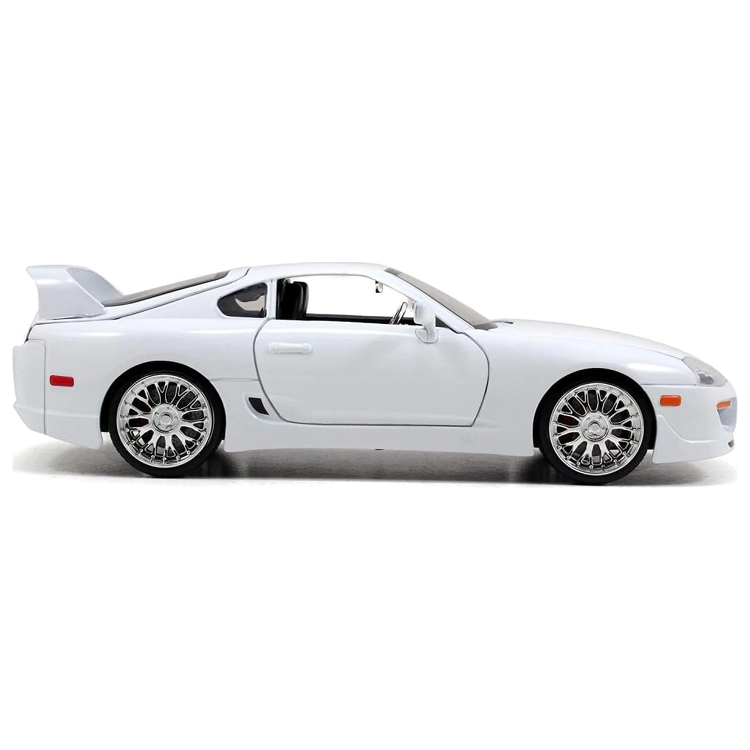 Fast & Furious Brian's Toyota Supra 1995 1/24 fotografija izdelka