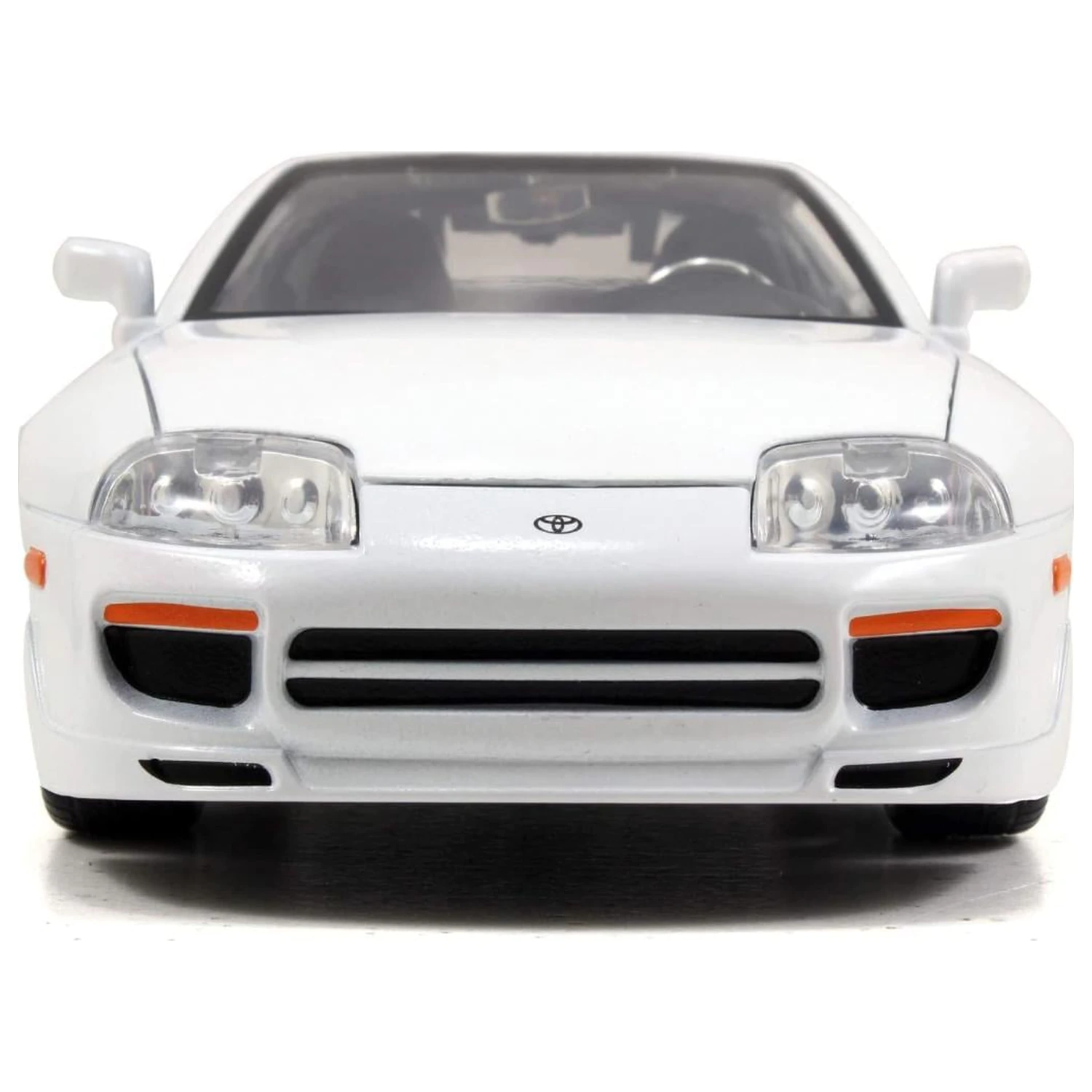 Fast & Furious Brian's Toyota Supra 1995 1/24 fotografija izdelka
