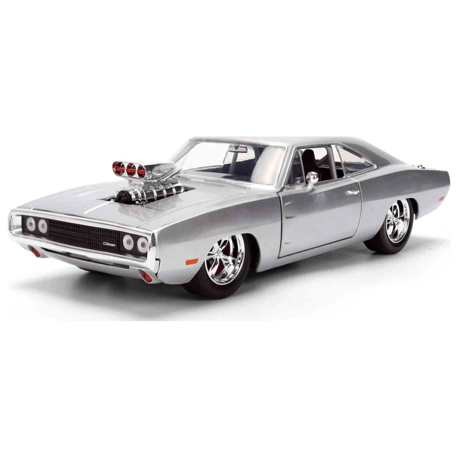 Fast & Furious Diecast vozilo 1:24 Anniversary Dom's Dodge 19 cm fotografija izdelka