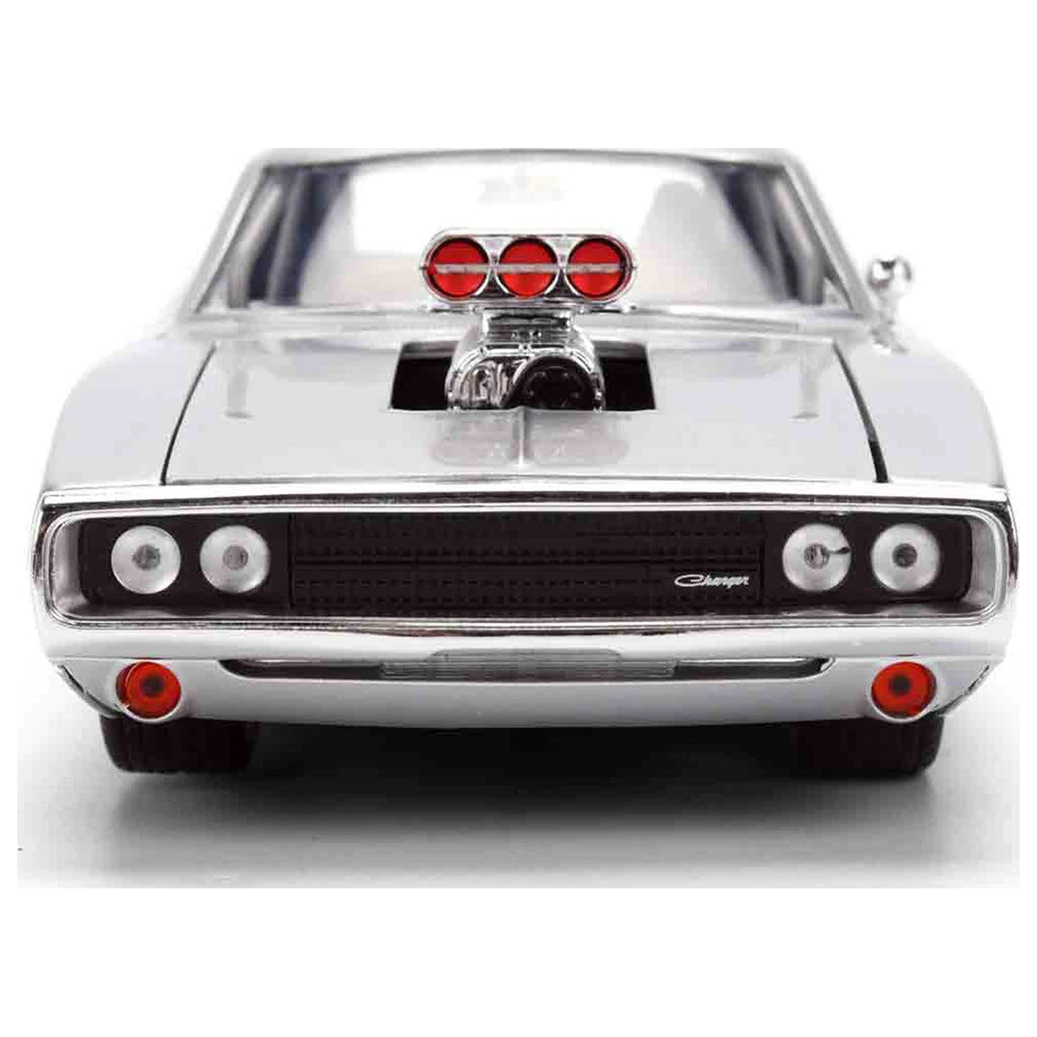 Fast & Furious Diecast vozilo 1:24 Anniversary Dom's Dodge 19 cm fotografija izdelka