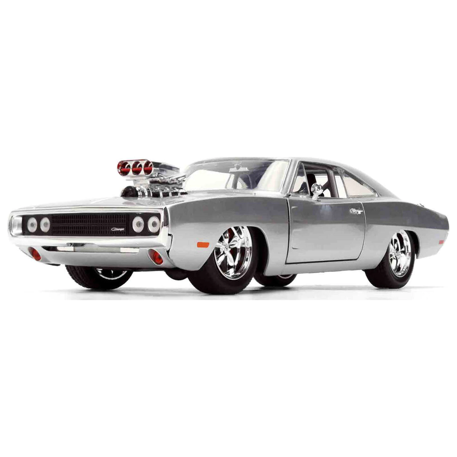 Fast & Furious Diecast vozilo 1:24 Anniversary Dom's Dodge 19 cm fotografija izdelka