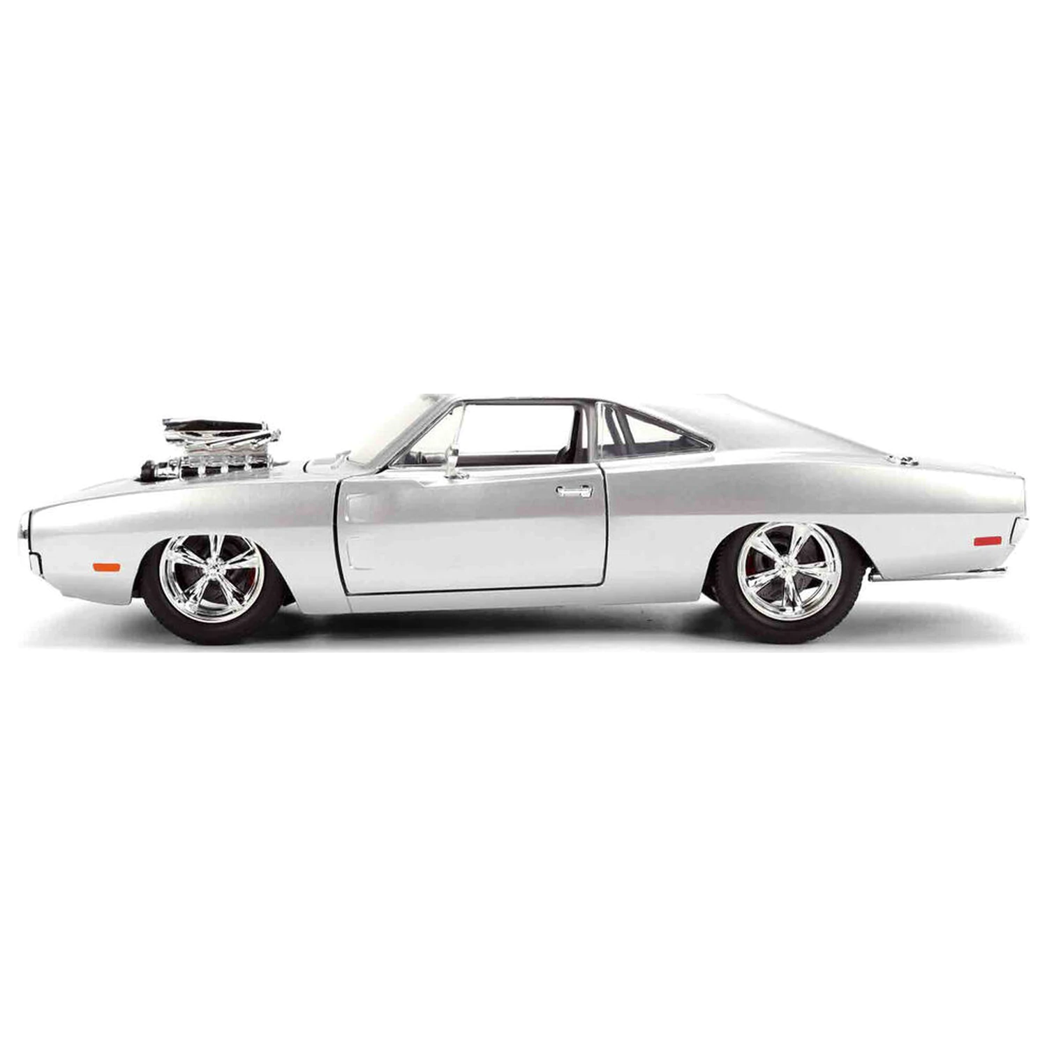 Fast & Furious Diecast vozilo 1:24 Anniversary Dom's Dodge 19 cm fotografija izdelka