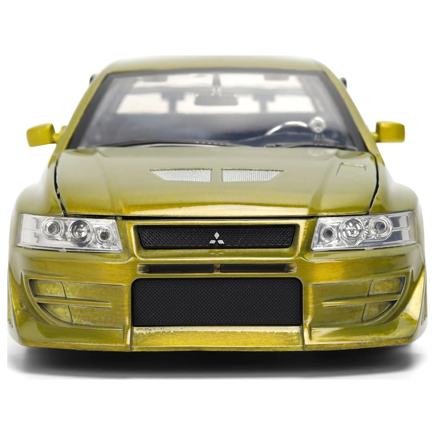 Fast & Furious Diecast Model 1/24 Anniversary Mitsubishi fotografija izdelka