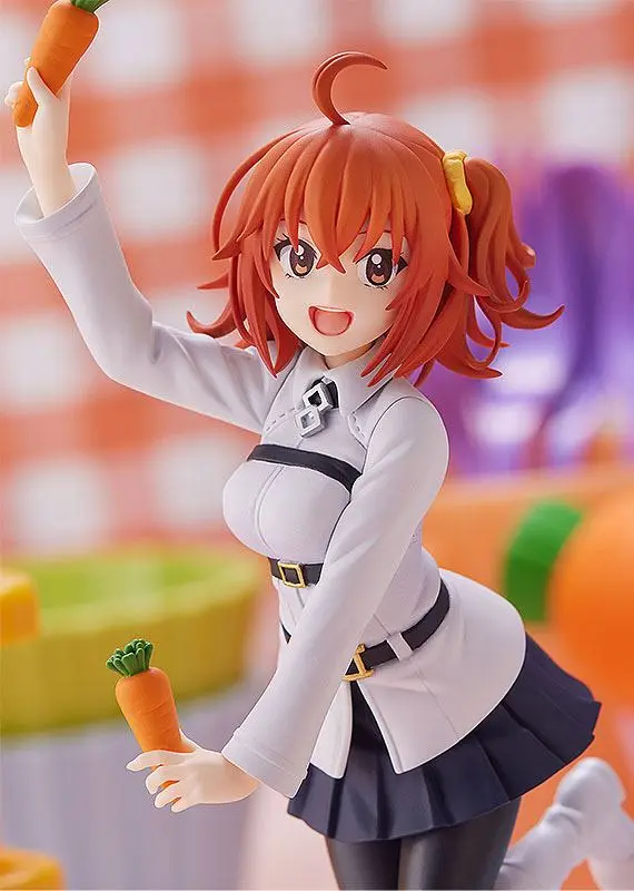 Fate/Grand Carnival Pop Up Parade PVC kip Ritsuka Fujimaru: Carnival Ver. 17 cm fotografija izdelka