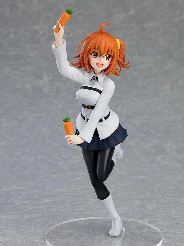 Fate/Grand Carnival Pop Up Parade PVC kip Ritsuka Fujimaru: Carnival Ver. 17 cm fotografija izdelka