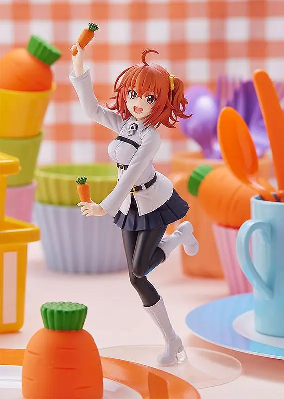 Fate/Grand Carnival Pop Up Parade PVC kip Ritsuka Fujimaru: Carnival Ver. 17 cm fotografija izdelka