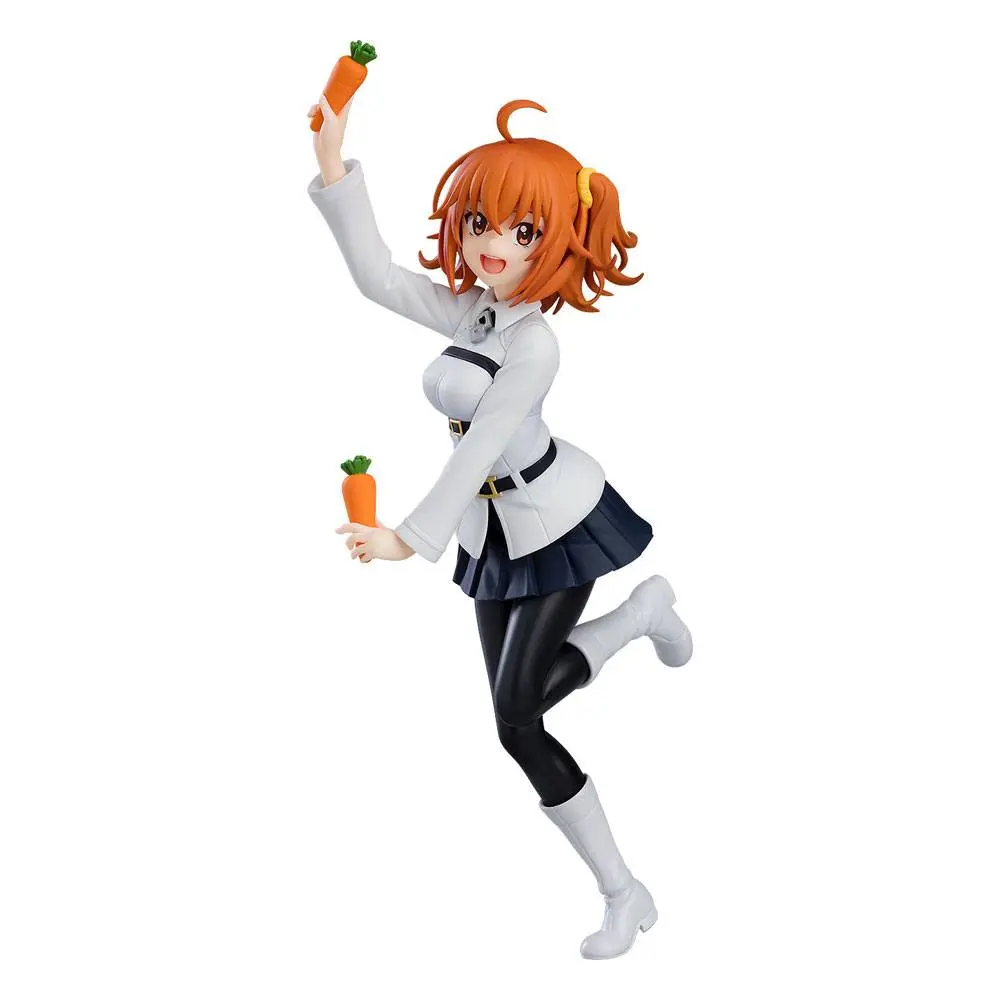 Fate/Grand Carnival Pop Up Parade PVC kip Ritsuka Fujimaru: Carnival Ver. 17 cm fotografija izdelka