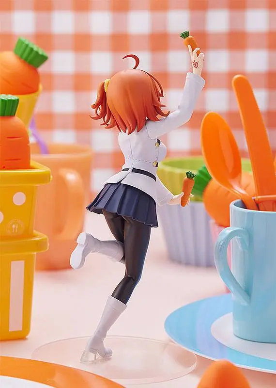 Fate/Grand Carnival Pop Up Parade PVC kip Ritsuka Fujimaru: Carnival Ver. 17 cm fotografija izdelka