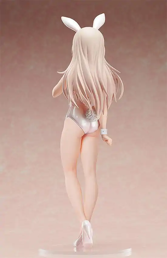 Fate/Grand Order PVC kip 1/4 Illyasviel von Einzbern: Bare Leg Bunny Ver. 39 cm fotografija izdelka