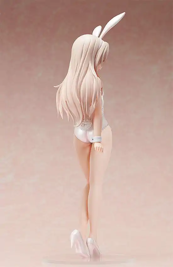 Fate/Grand Order PVC kip 1/4 Illyasviel von Einzbern: Bare Leg Bunny Ver. 39 cm fotografija izdelka