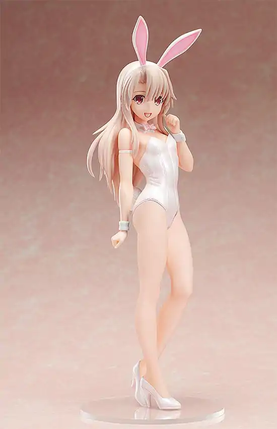 Fate/Grand Order PVC kip 1/4 Illyasviel von Einzbern: Bare Leg Bunny Ver. 39 cm fotografija izdelka