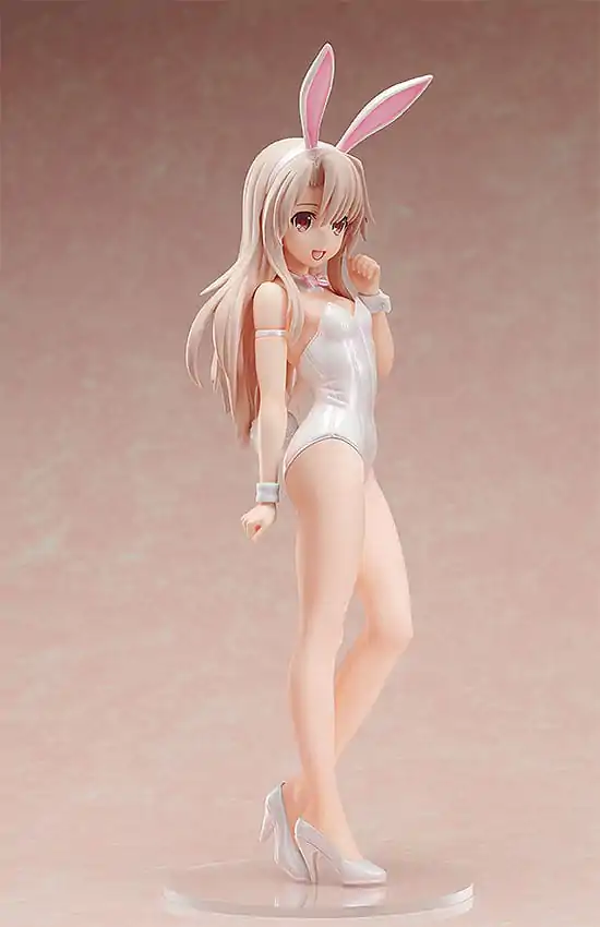 Fate/Grand Order PVC kip 1/4 Illyasviel von Einzbern: Bare Leg Bunny Ver. 39 cm fotografija izdelka