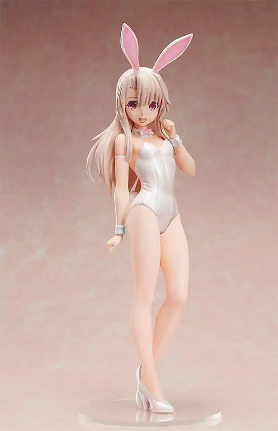 Fate/Grand Order PVC kip 1/4 Illyasviel von Einzbern: Bare Leg Bunny Ver. 39 cm fotografija izdelka