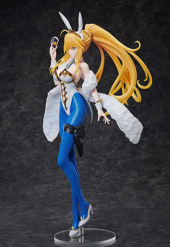 Fate/Grand Order PVC kip 1/4 Vladar/Altria Pendragon 47 cm fotografija izdelka