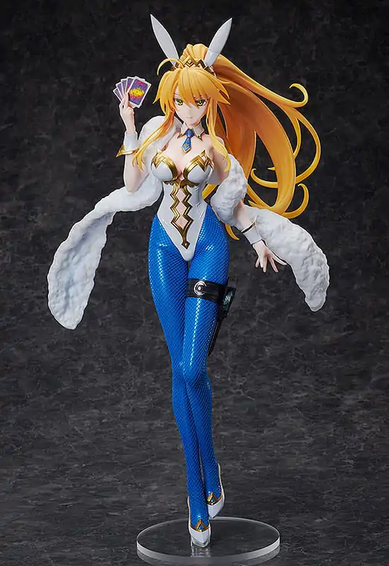 Fate/Grand Order PVC kip 1/4 Vladar/Altria Pendragon 47 cm fotografija izdelka