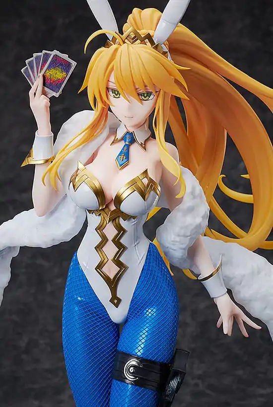 Fate/Grand Order PVC kip 1/4 Vladar/Altria Pendragon 47 cm fotografija izdelka