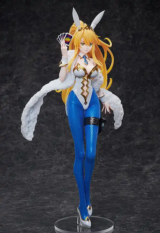 Fate/Grand Order PVC kip 1/4 Vladar/Altria Pendragon 47 cm fotografija izdelka