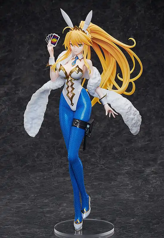 Fate/Grand Order PVC kip 1/4 Vladar/Altria Pendragon 47 cm fotografija izdelka