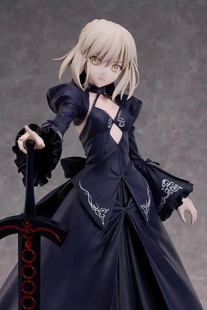 Fate/Grand Order PVC Kip 1/4 Saber/Altria Pendragon (Alter) 41 cm fotografija izdelka