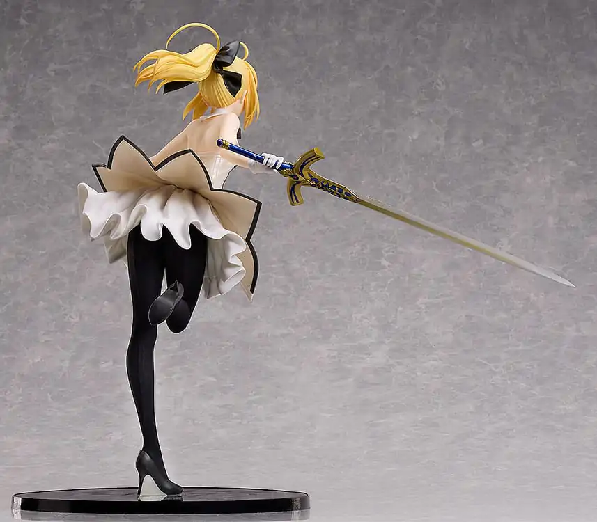 Fate/Grand Order PVC kip 1/4 Saber/Altria Pendragon (Lily) 42 cm fotografija izdelka