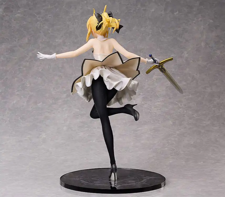 Fate/Grand Order PVC kip 1/4 Saber/Altria Pendragon (Lily) 42 cm fotografija izdelka