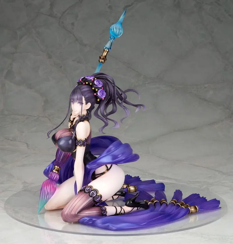 Fate/Grand Order PVC kip 1/6 Murasaki Shikibu 27 cm fotografija izdelka