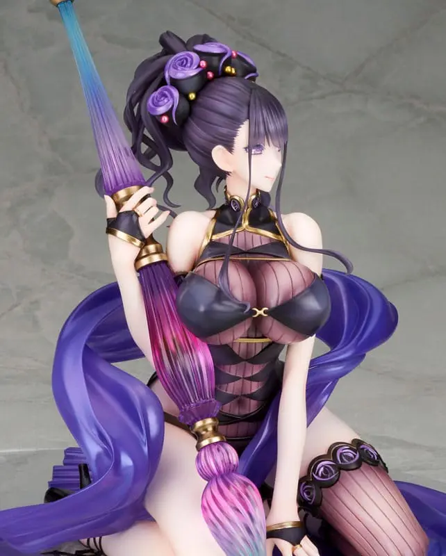 Fate/Grand Order PVC kip 1/6 Murasaki Shikibu 27 cm fotografija izdelka