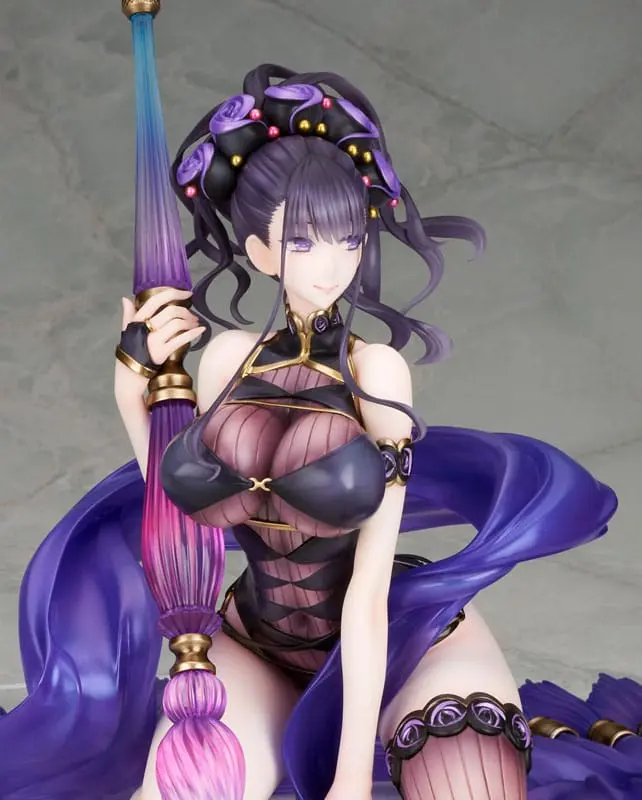 Fate/Grand Order PVC kip 1/6 Murasaki Shikibu 27 cm fotografija izdelka